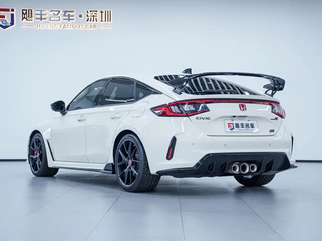 Honda Civic 2023