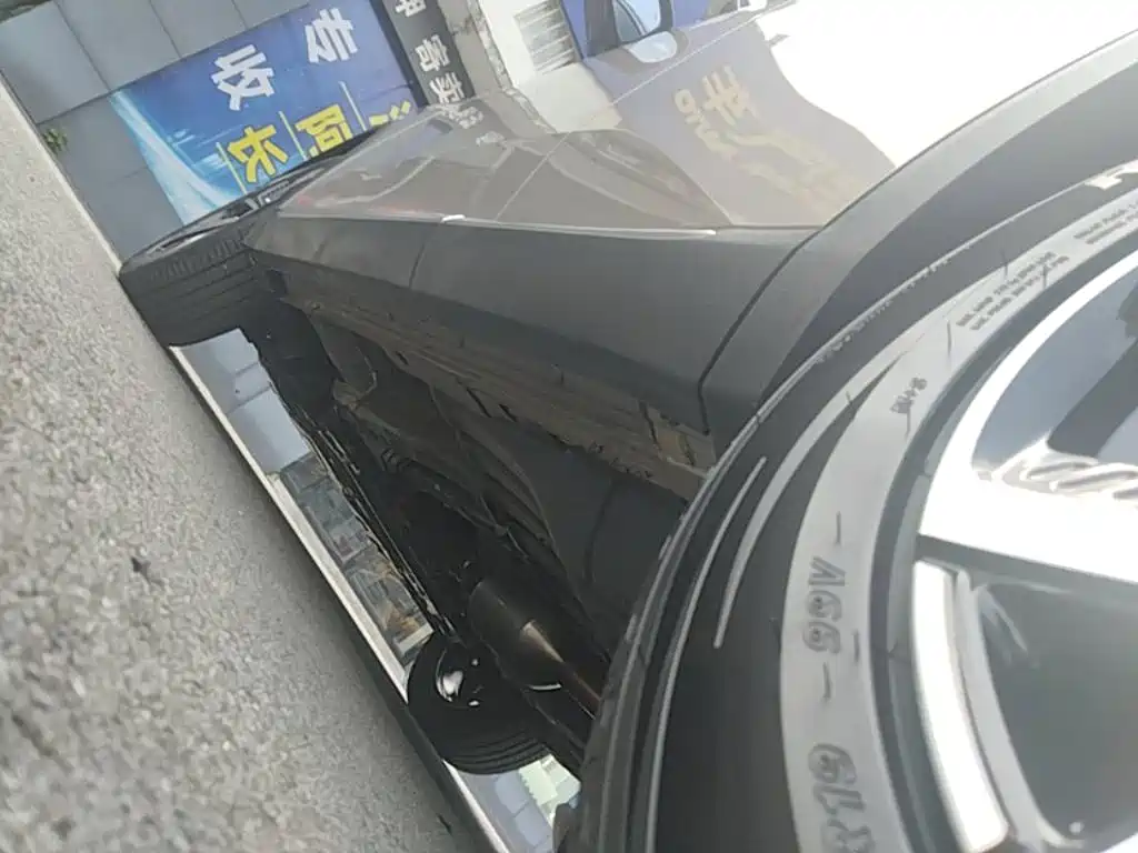 Changan CS55PLUS 2025 — фото 22