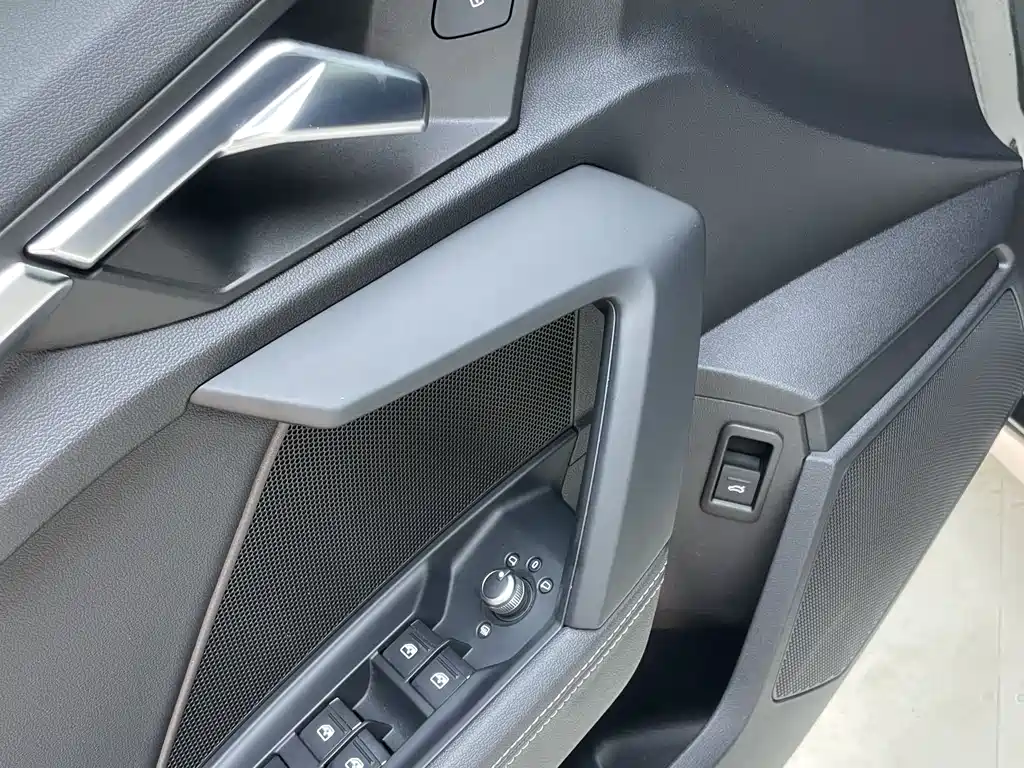 Audi A3 2022 — фото 13