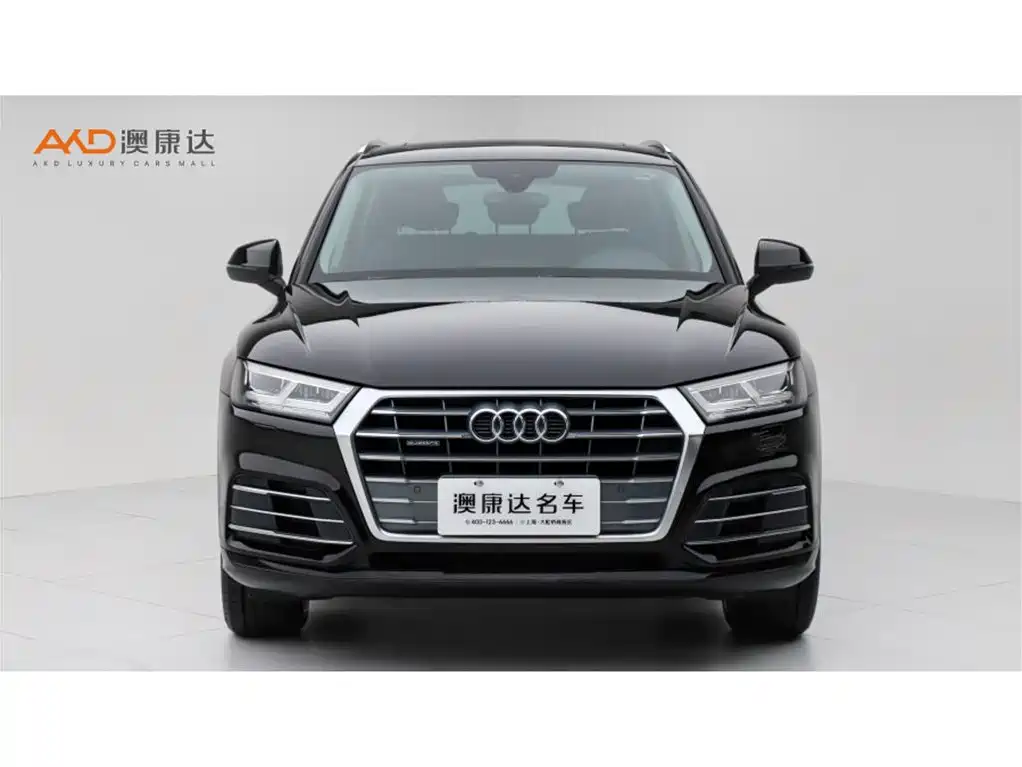 Audi Q5L 2019