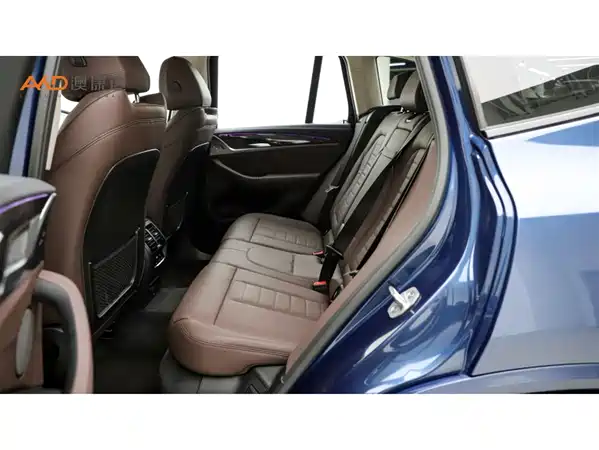 BMW X3 2019
