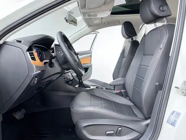 Volkswagen Bora 2023