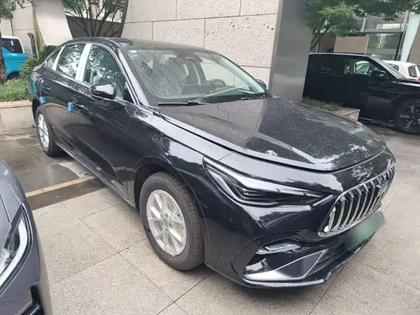 Geely Galaxy Star 6 2026