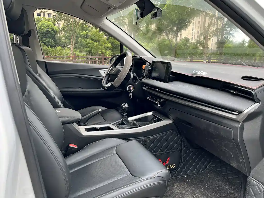 Wuling Jiachen 2024