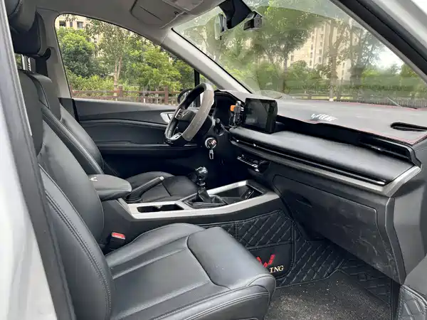Wuling Jiachen 2024