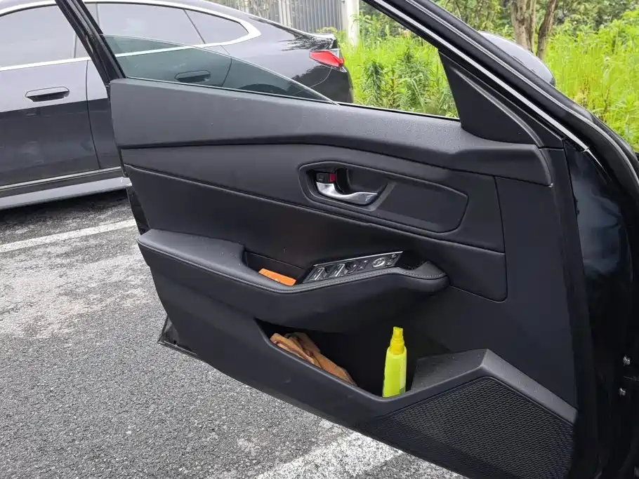 Honda Inspire 2023