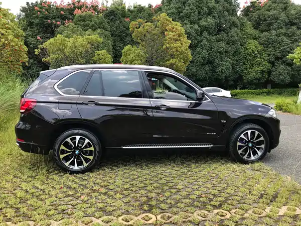 BMW X5 2014