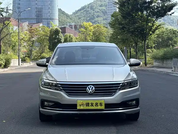 Volkswagen Lavida 2018