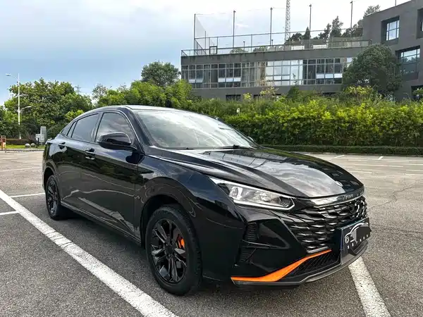 Dongfeng Yixuan 2023