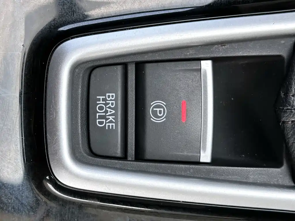 Honda Crider 2021 — фото 23