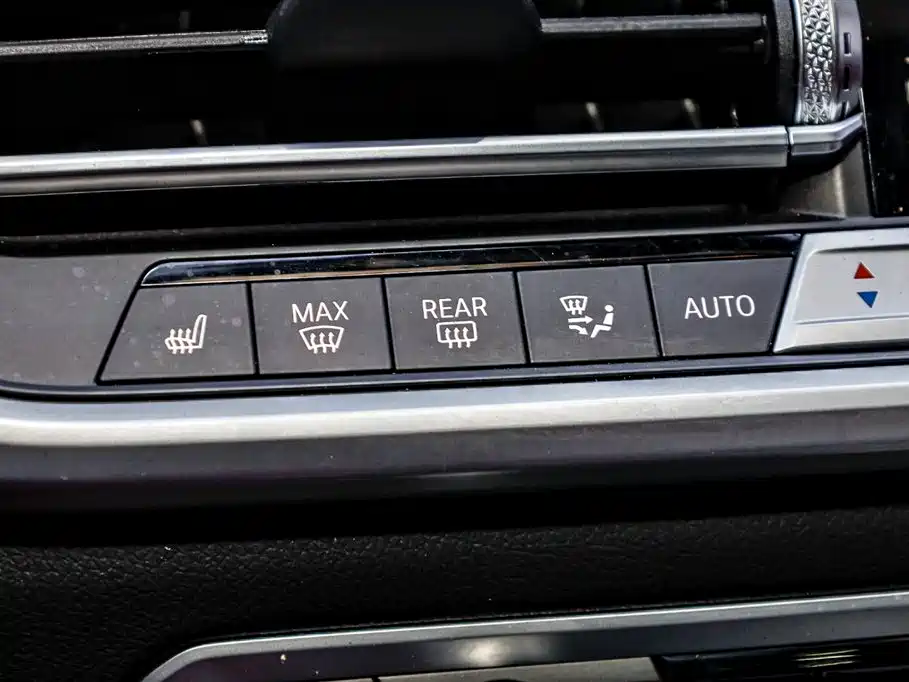 BMW X5 2023 — фото 33