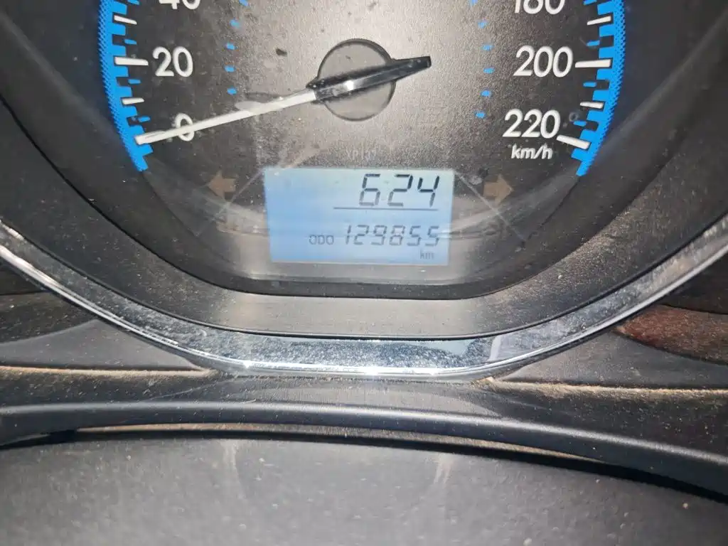 Toyota Vios 2020