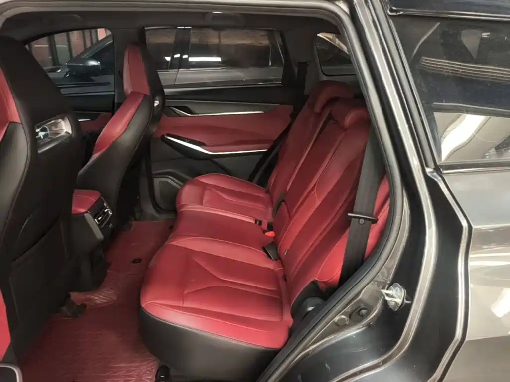 Changan CS75PLUS 2022 — фото 17
