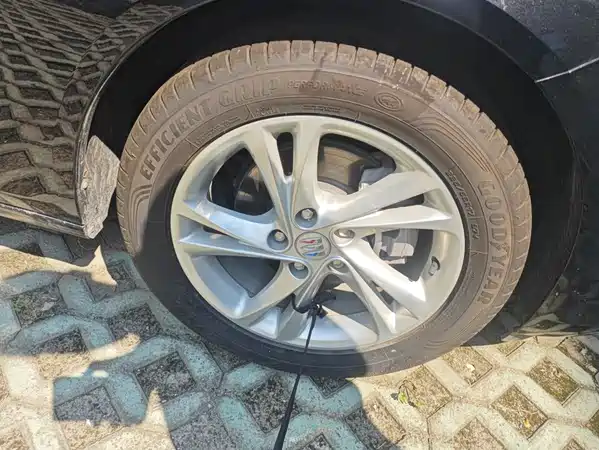 Buick Regal 2024