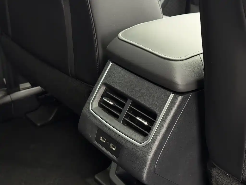 Haval H6 2022 — фото 13
