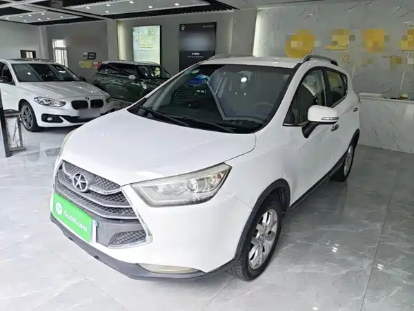 JMC Refine S3 2015