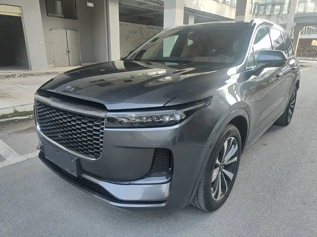 Li Auto Li ONE 2022