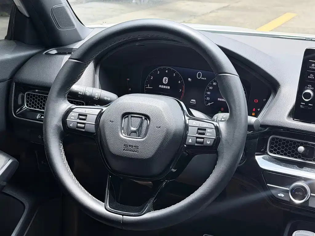 Honda Civic 2023
