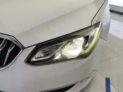 Buick Excelle GT 2015
