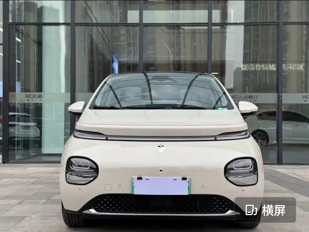 Baojun Clouds 2023