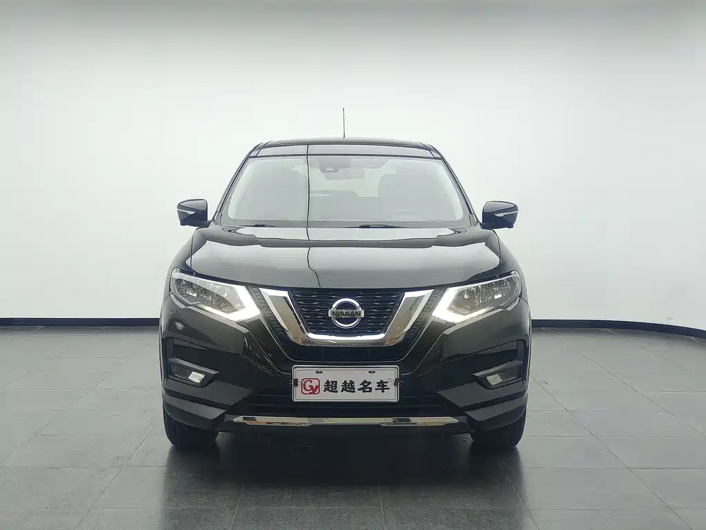 Nissan X-Trail 2020