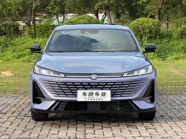Changan Eado 2025