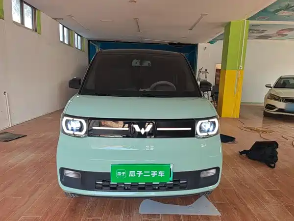 Wuling Hongguang MINIEV 2023
