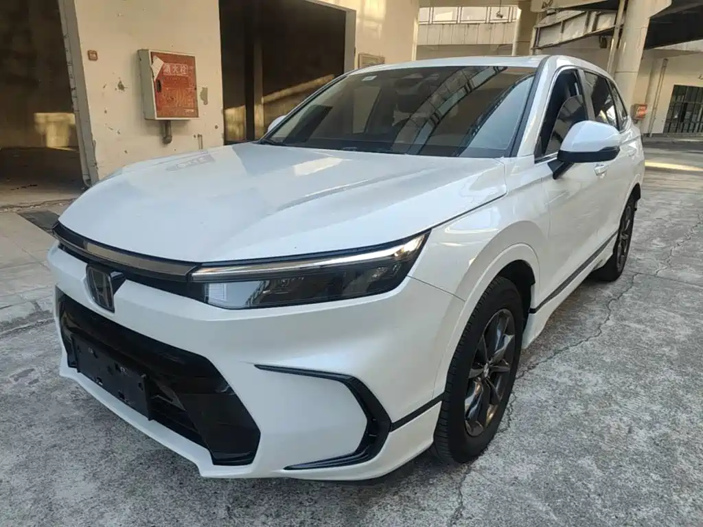 Honda Breeze 2024