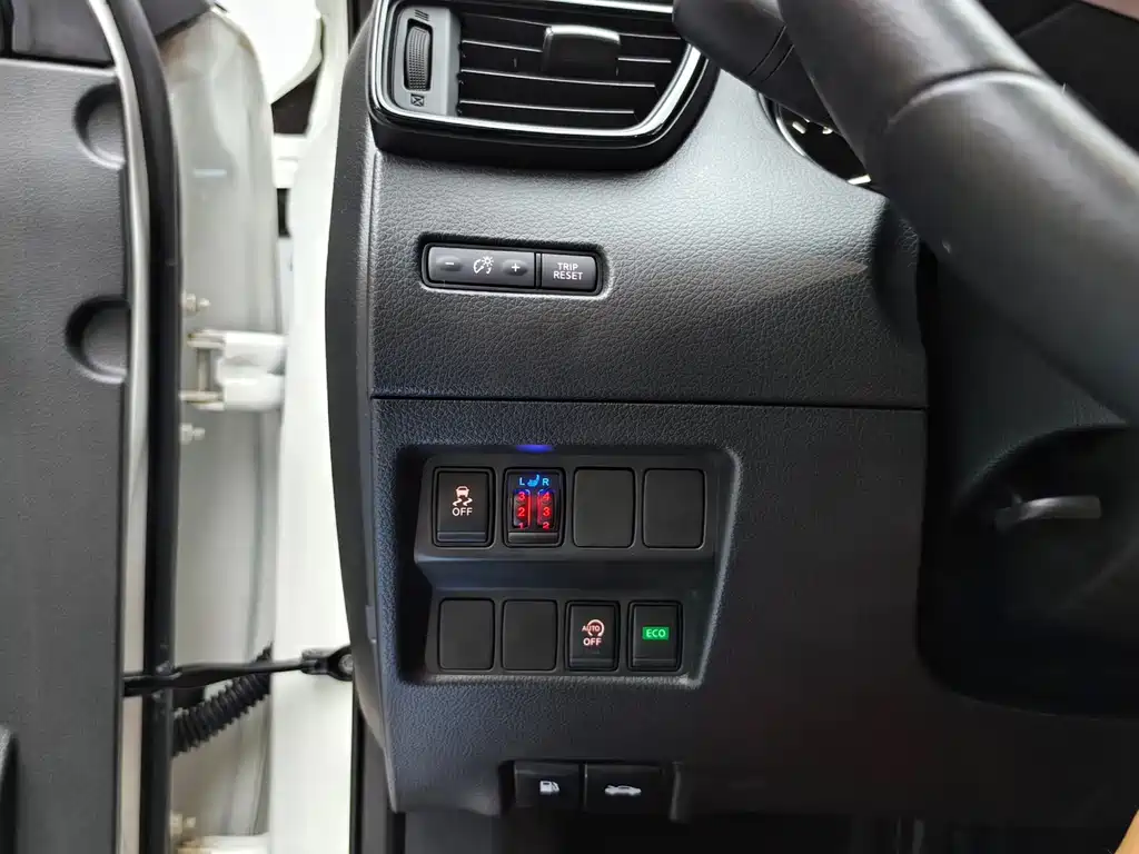 Nissan X-Trail 2022 — фото 13