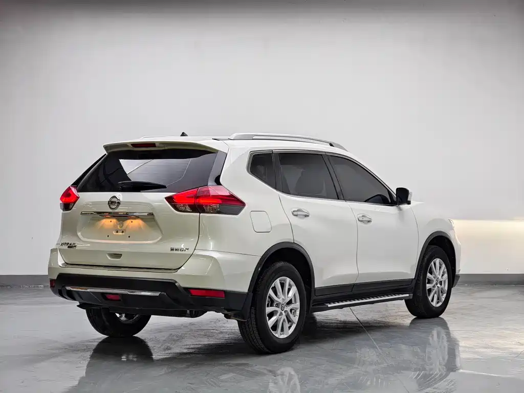 Nissan X-Trail 2022 — фото 6
