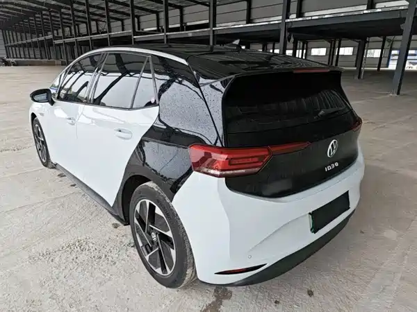 Volkswagen ID.3 2024