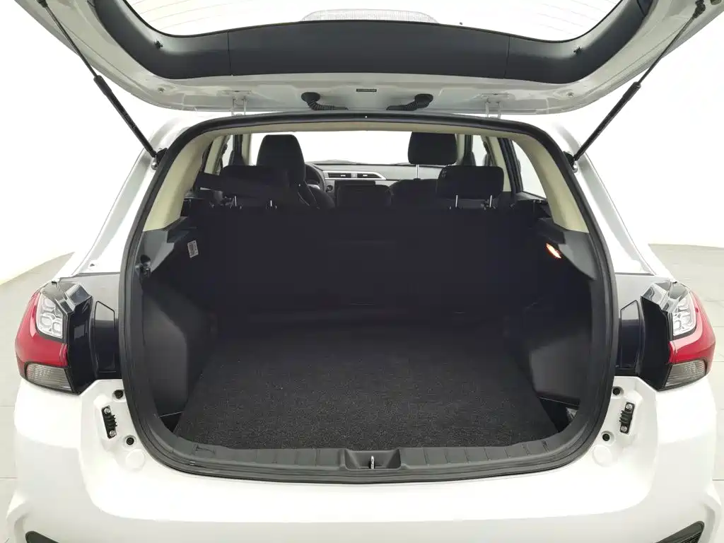 Mitsubishi ASX 2021 — фото 16