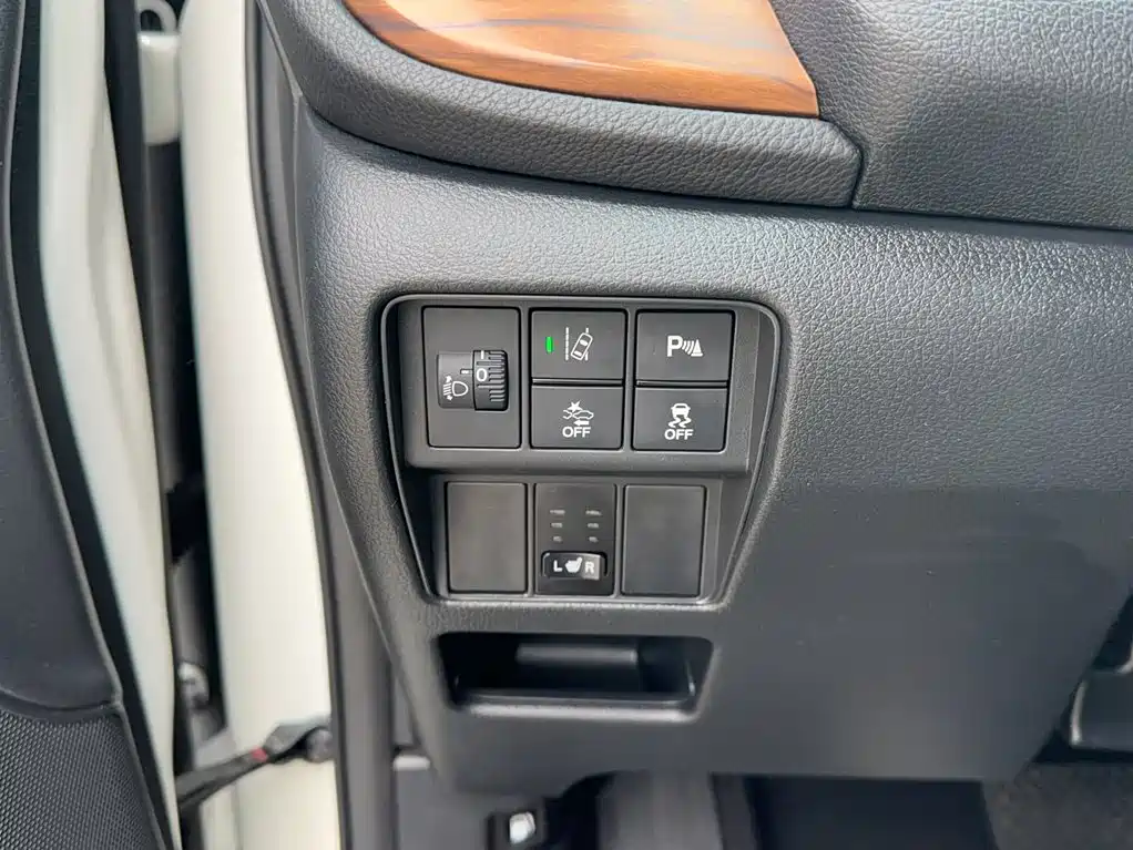 Honda CR-V 2020 — фото 21