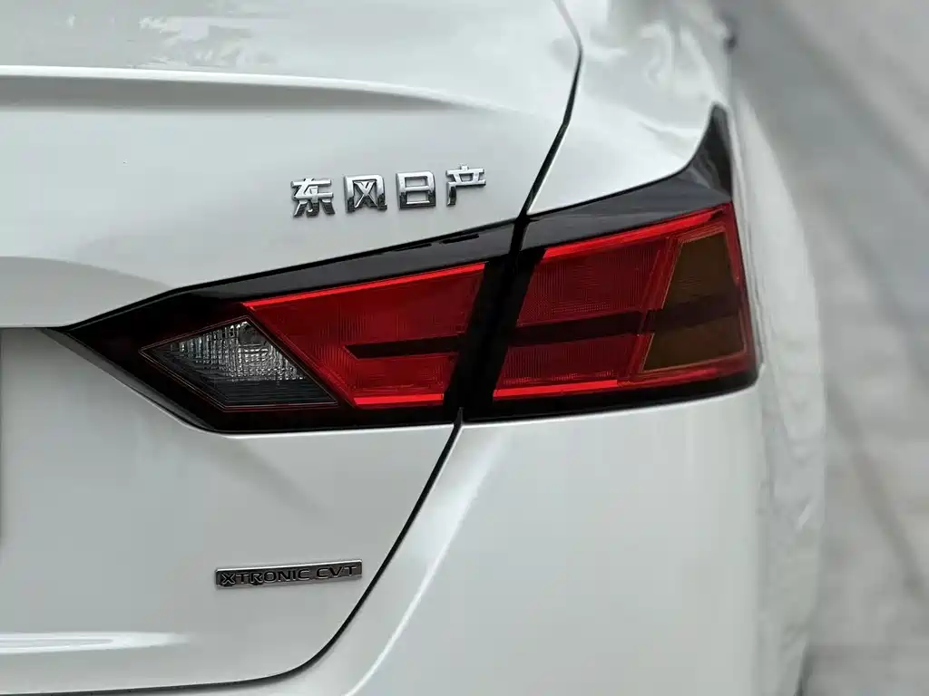 Nissan Teana 2021 — фото 13