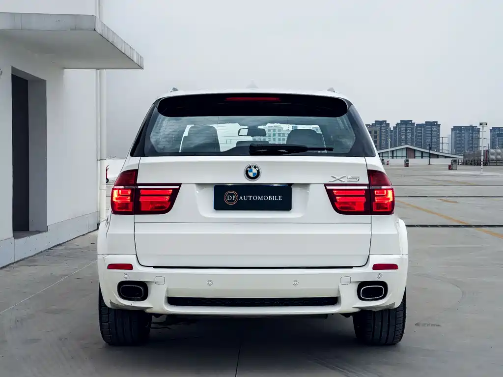 BMW X5 2012 — фото 3
