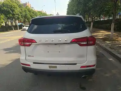 Haval M6 2019