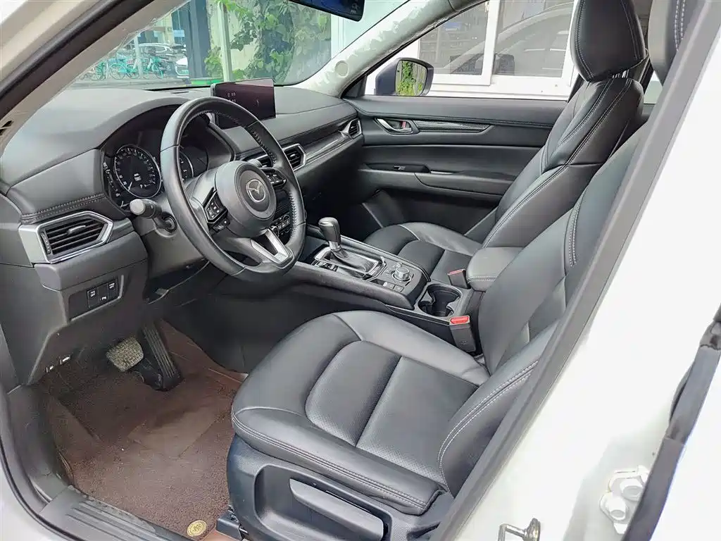 Mazda CX-5 2024