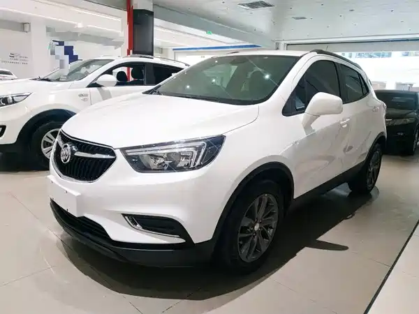 Buick Encore 2016