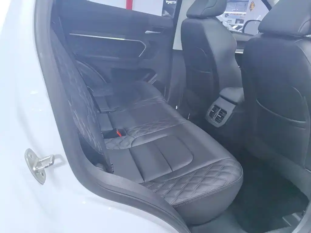 Haval H6 2020 — фото 10