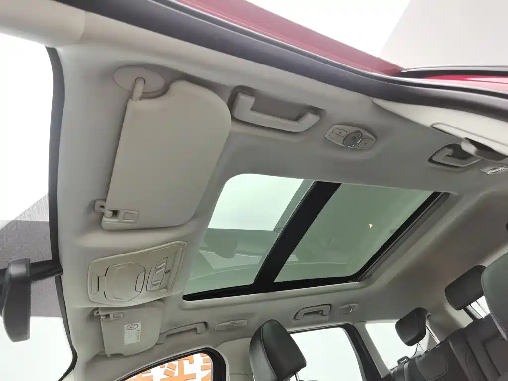 Ford Kuga 2014 — фото 14