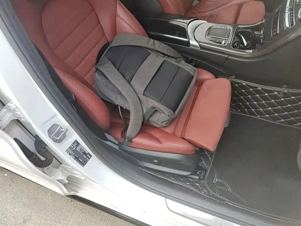 Mercedes-Benz C-Class 2020 — фото 25