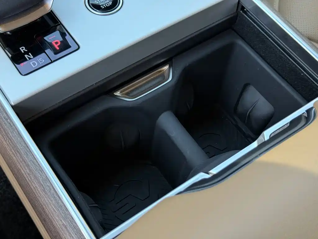 Land Rover Range Rover 2025 — фото 13