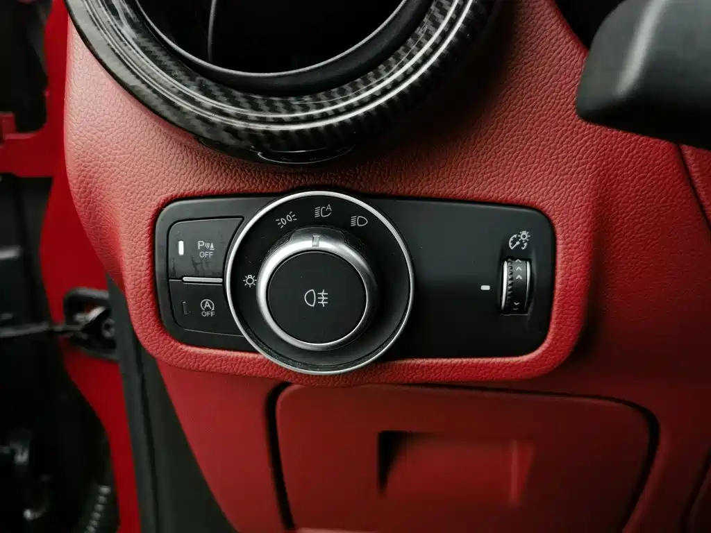 Alfa Romeo Stelvio 2019 — фото 21