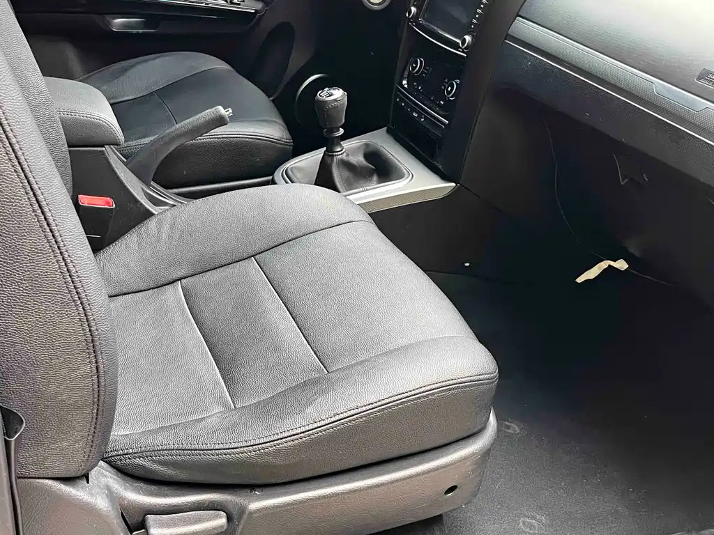 Haval H5 Classic 2019 — фото 16
