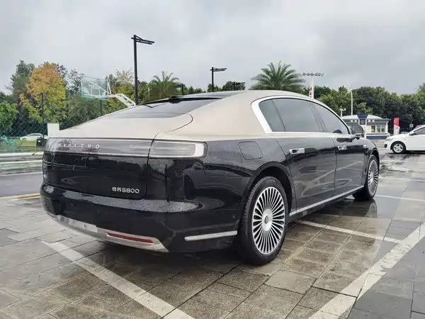 Zunjie S800 2025