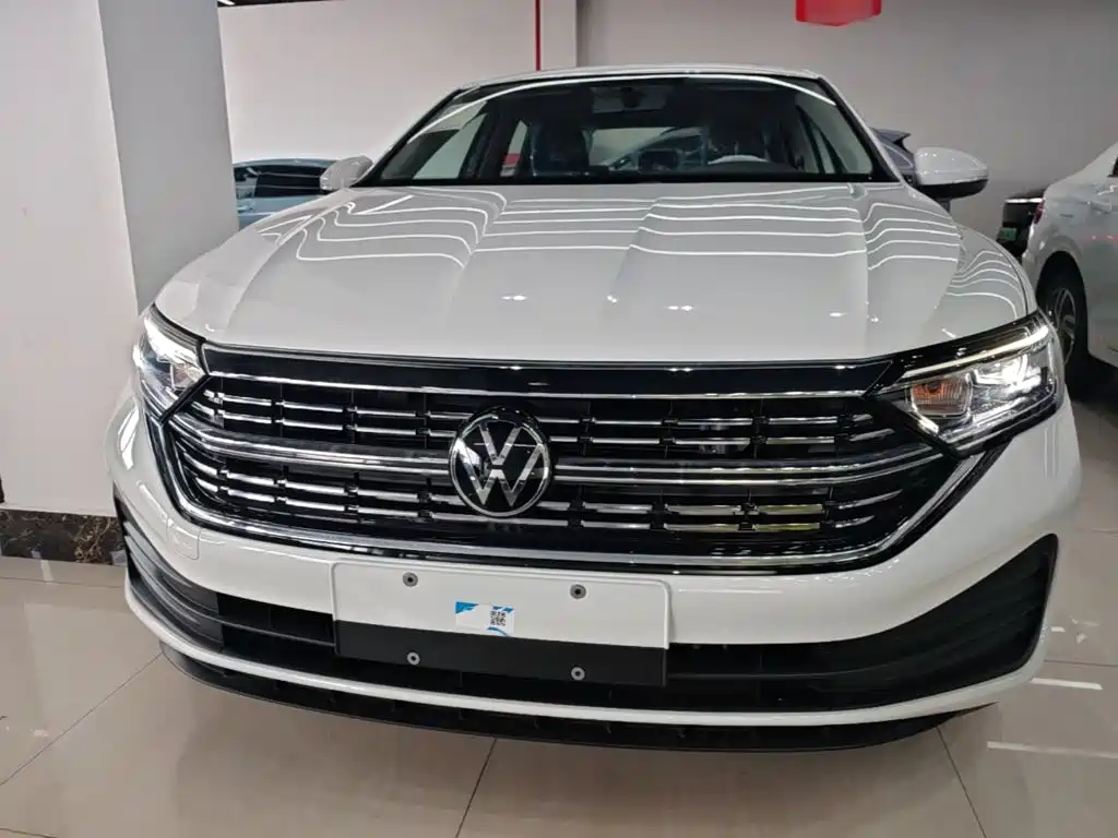 Volkswagen Sagitar 2026