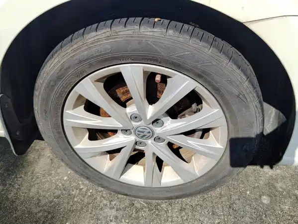 Volkswagen Lavida 2016
