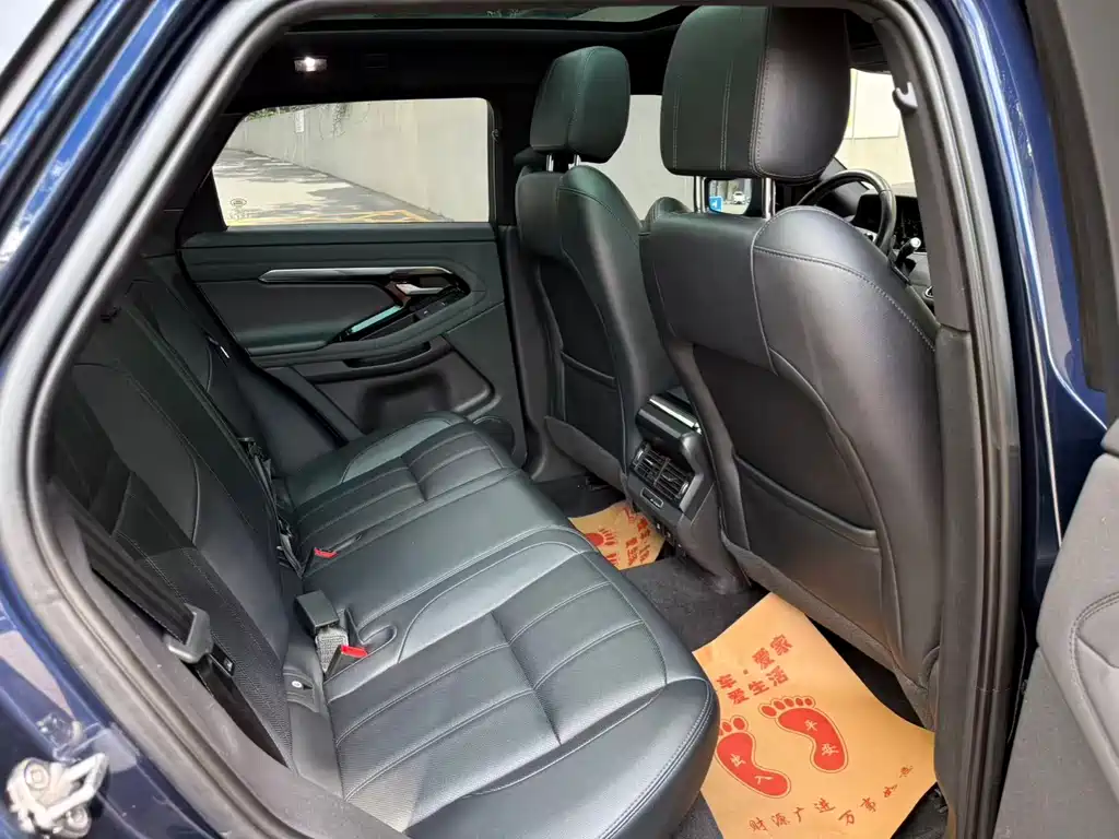 Land Rover Evoque 2020 — фото 22