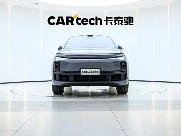 Li Auto L7 2025