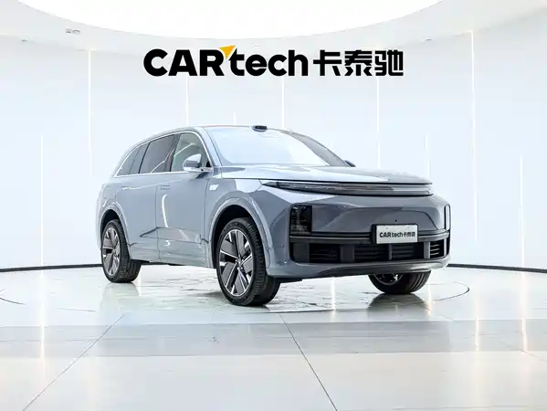 Li Auto L7 2025